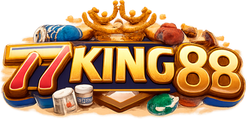 Logo 77king88